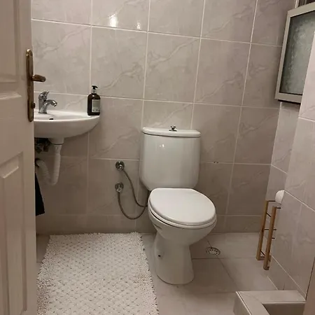 Symrna Hause Izmir