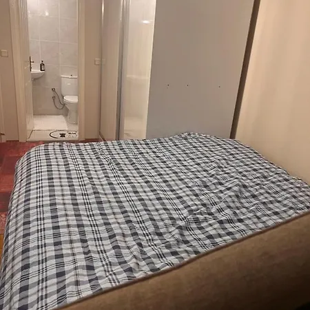 Apartment Symrna Hause Izmir