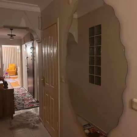 Apartment Symrna Hause *
