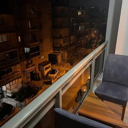 Symrna Hause Apartment *