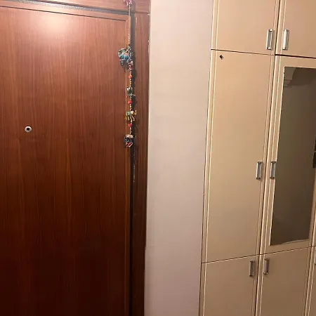 Symrna Hause Izmir