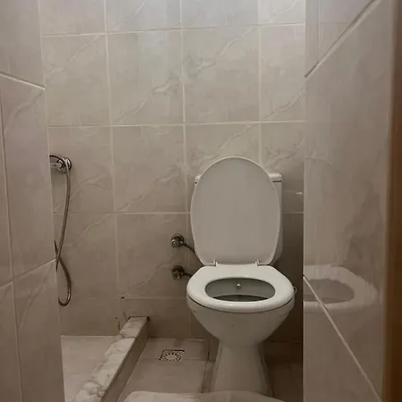 Apartment Symrna Hause