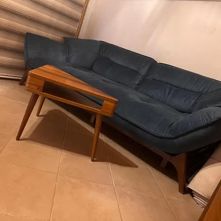 Apartment Symrna Hause Izmir